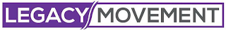 LEGACY MOVEMENT logo