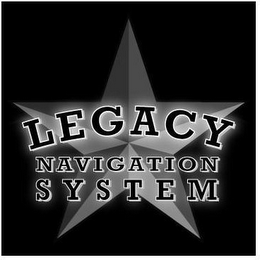 LEGACY NAVIGATION SYSTEM logo