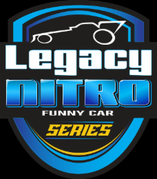 LEGACY NITRO FUNNY CAR SERIES logo