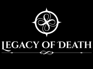 LEGACY OF DEATH logo