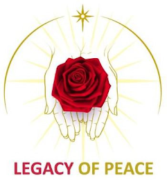 LEGACY OF PEACE logo