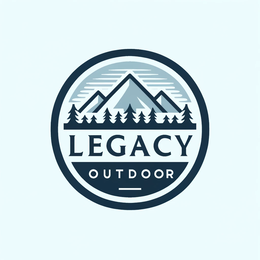 LEGACY OUTDOOR logo