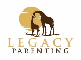 LEGACY PARENTING logo