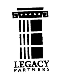 LEGACY PARTNERS