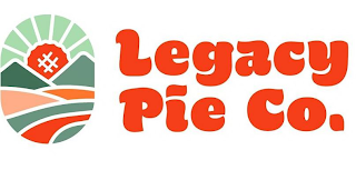 LEGACY PIE CO. logo