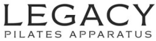 LEGACY PILATES APPARATUS logo