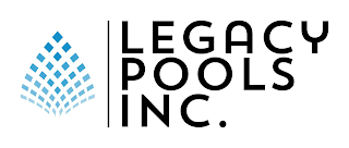 LEGACY POOLS INC. logo