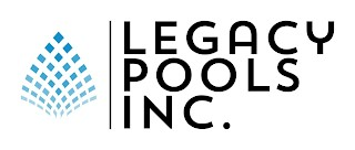 LEGACY POOLS INC. logo