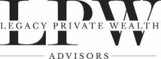 LEGACY PRIVATE WEALTH ADVISORS logo