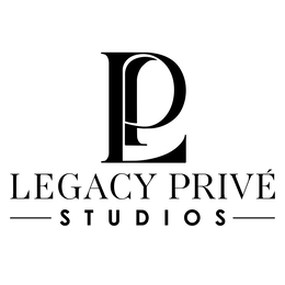 LEGACY PRIVÉ STUDIOS logo