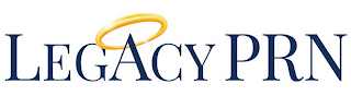 LEGACY PRN logo