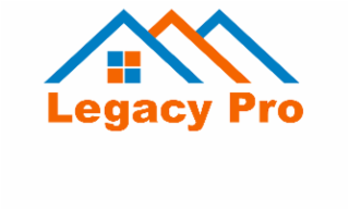 LEGACY PRO logo