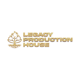 LEGACY PRODUCTION HOUSE logo