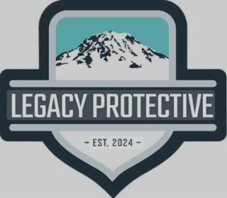 LEGACY PROTECTIVE - EST. 2024 - logo