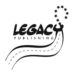 LEGACY PUBLISHING logo