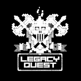 LEGACY QUEST logo