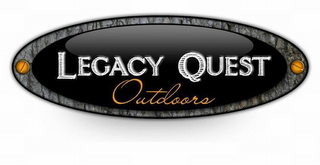 LEGACY QUEST OUTDOORS logo