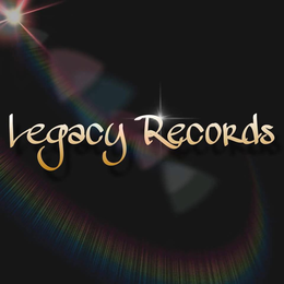 LEGACY RECORDS logo