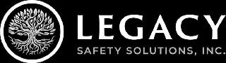 LEGACY SAFETY SOLUTIONS, INC. logo