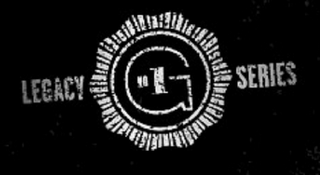 LEGACY SERIES logo