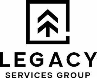 LEGACY SERVICES GROUP logo