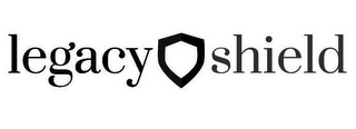LEGACY SHIELD logo