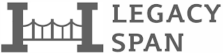 LEGACY SPAN logo