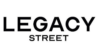 LEGACY STREET logo