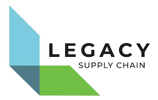 LEGACY SUPPLY CHAIN logo