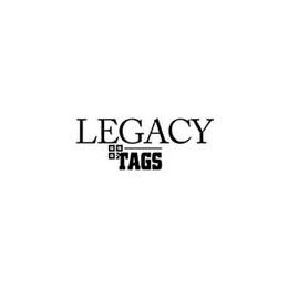 LEGACY TAGS logo