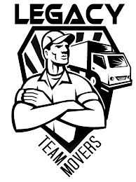 LEGACY TEAM MOVERS logo