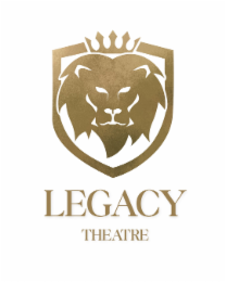 LEGACY THEATRE logo