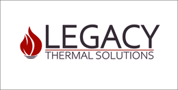 LEGACY THERMAL SOLUTIONS logo