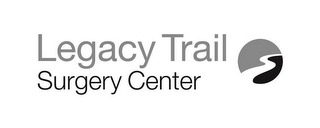 LEGACY TRAIL SURGERY CENTER logo