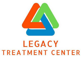 LEGACY TREATMENT CENTER logo
