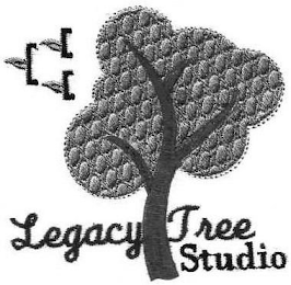 LEGACY TREE STUDIO logo