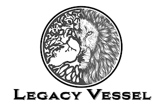 LEGACY VESSEL logo
