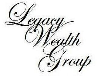LEGACY WEALTH GROUP logo