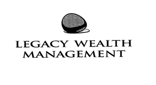 LEGACY WEALTH MANAGEMENT logo