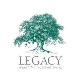LEGACY WEALTH MANAGEMENT GROUP logo
