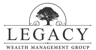 LEGACY WEALTH MANAGEMENT GROUP logo