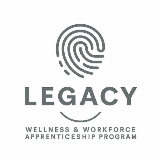 LEGACY WELLNESS & WORKFORCE APPRENTICESHIP PROGRAM logo