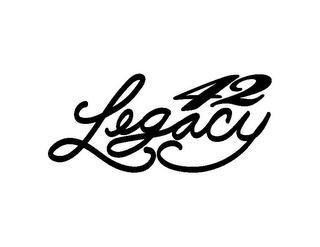 LEGACY42 logo