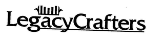 LEGACYCRAFTERS logo