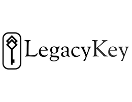 LEGACYKEY logo