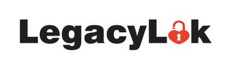 LEGACYLOK logo
