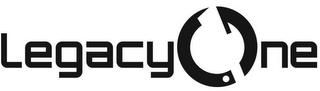 LEGACYONE logo