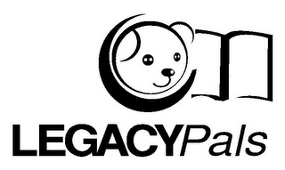 LEGACYPALS logo