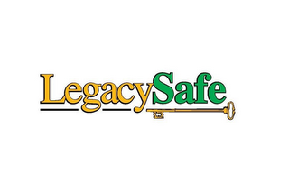LEGACYSAFE logo