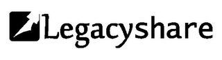 LEGACYSHARE logo